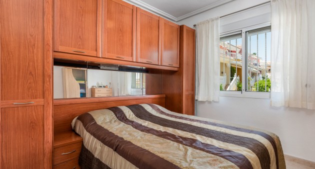 Sale - Townhouse - Ciudad Quesada - Rojales