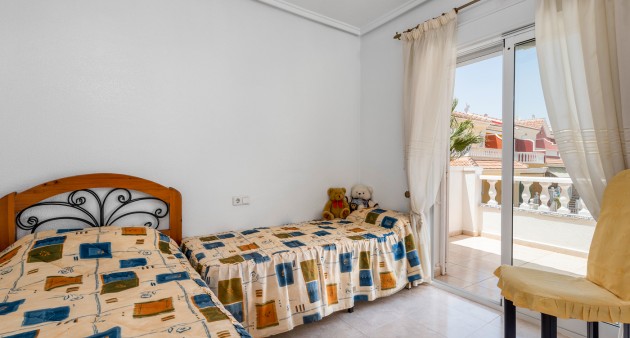 Sale - Townhouse - Ciudad Quesada - Rojales