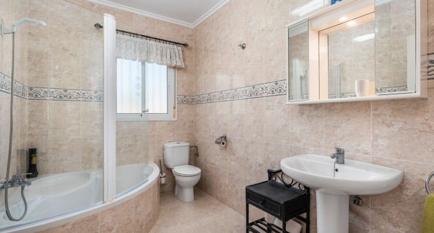 Sale - Townhouse - Ciudad Quesada - Rojales