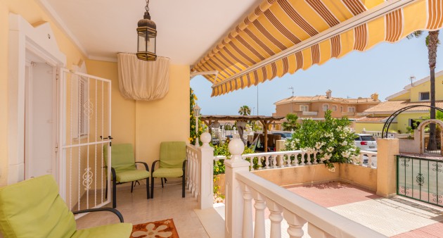 Sale - Townhouse - Ciudad Quesada - Rojales