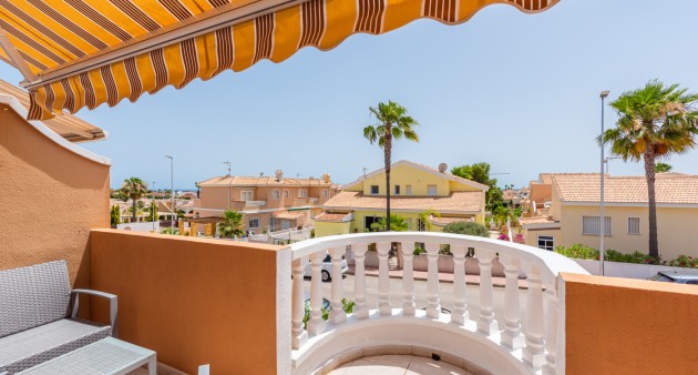 Sale - Townhouse - Ciudad Quesada - Rojales