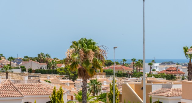 Sale - Townhouse - Ciudad Quesada - Rojales