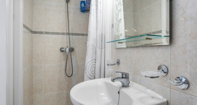 Sale - Townhouse - Ciudad Quesada - Rojales