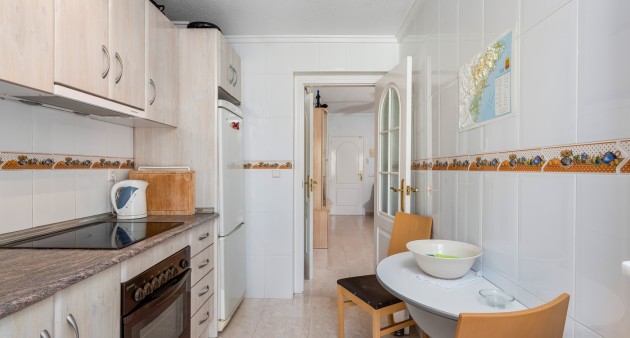 Sale - Townhouse - Ciudad Quesada - Rojales