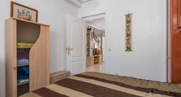 Sale - Townhouse - Ciudad Quesada - Rojales