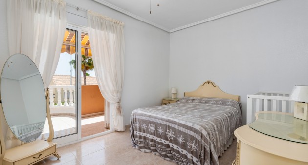 Sale - Townhouse - Ciudad Quesada - Rojales