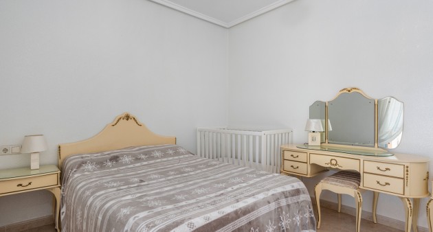 Sale - Townhouse - Ciudad Quesada - Rojales