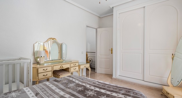 Sale - Townhouse - Ciudad Quesada - Rojales