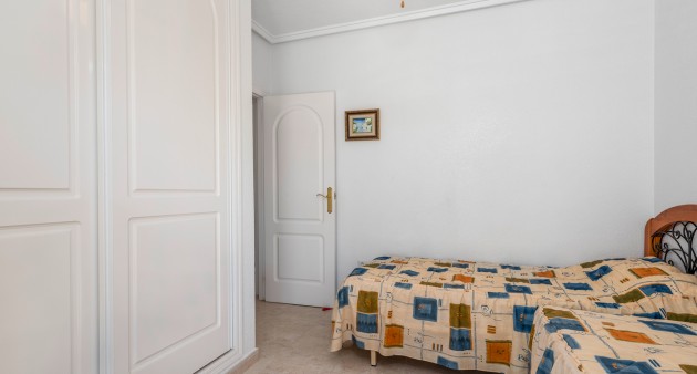 Sale - Townhouse - Ciudad Quesada - Rojales