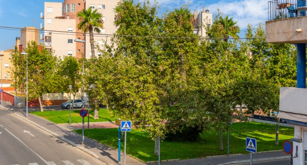 Sprzedaż - Apartament - Torrevieja