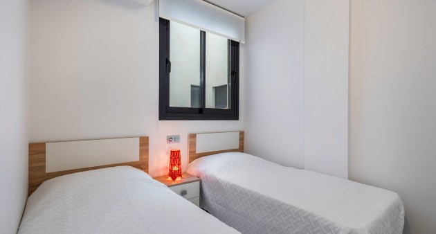 Sprzedaż - Apartament - Torrevieja