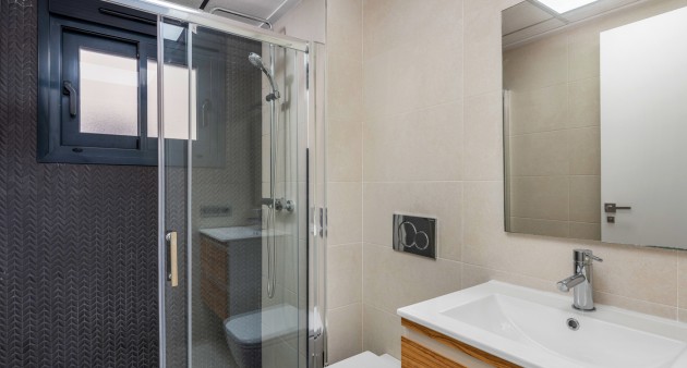 Sprzedaż - Apartament - Torrevieja