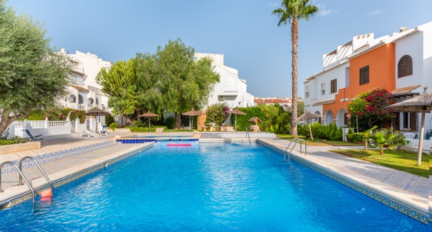 Sale - Townhouse - Ciudad Quesada - Rojales