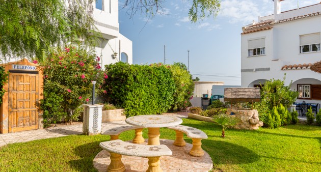 Sale - Townhouse - Ciudad Quesada - Rojales