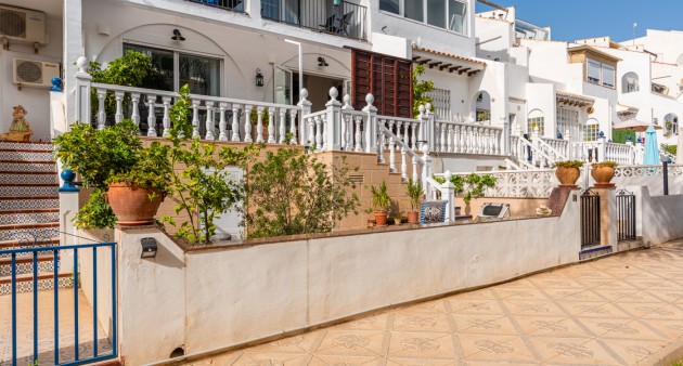 Sale - Townhouse - Ciudad Quesada - Rojales