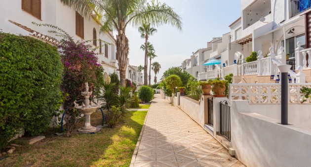 Sale - Townhouse - Ciudad Quesada - Rojales