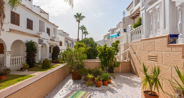 Sale - Townhouse - Ciudad Quesada - Rojales