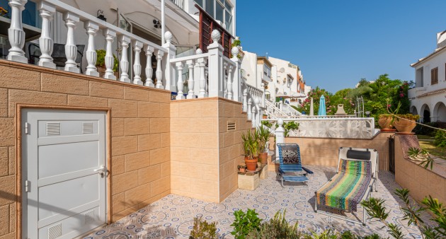 Sale - Townhouse - Ciudad Quesada - Rojales