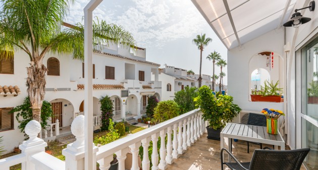 Sale - Townhouse - Ciudad Quesada - Rojales