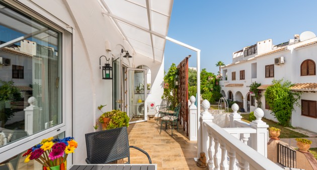 Sale - Townhouse - Ciudad Quesada - Rojales