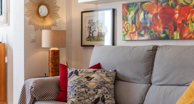 Sale - Townhouse - Ciudad Quesada - Rojales