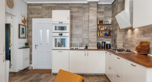 Sale - Townhouse - Ciudad Quesada - Rojales