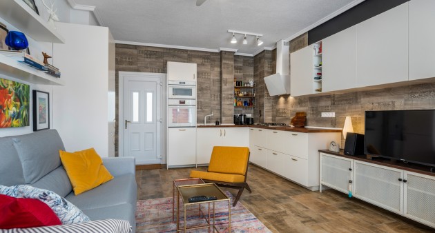 Sale - Townhouse - Ciudad Quesada - Rojales