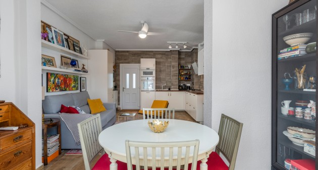 Sale - Townhouse - Ciudad Quesada - Rojales