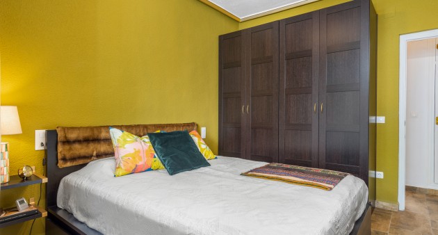 Sale - Townhouse - Ciudad Quesada - Rojales