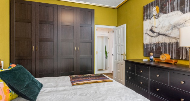 Sale - Townhouse - Ciudad Quesada - Rojales