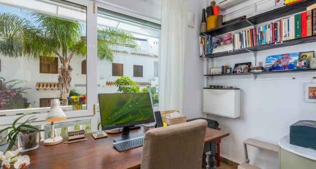 Sale - Townhouse - Ciudad Quesada - Rojales