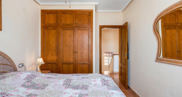 Venta - Chalet - Algorfa - Algorfa - Urb. Montebello