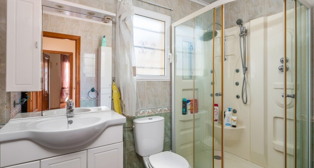 Venta - Chalet - Algorfa - Algorfa - Urb. Montebello