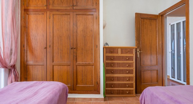 Venta - Chalet - Algorfa - Algorfa - Urb. Montebello