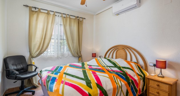 Venta - Chalet - Algorfa - Algorfa - Urb. Montebello