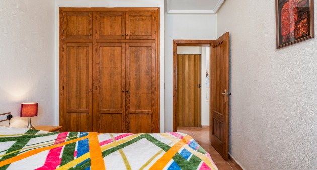 Venta - Chalet - Algorfa - Algorfa - Urb. Montebello