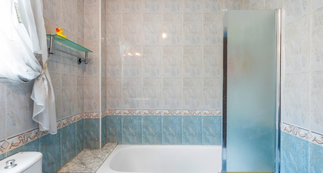 Venta - Chalet - Algorfa - Algorfa - Urb. Montebello