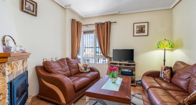 Venta - Chalet - Algorfa - Algorfa - Urb. Montebello