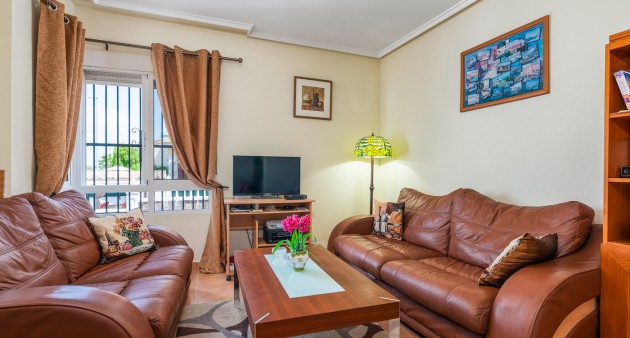 Venta - Chalet - Algorfa - Algorfa - Urb. Montebello