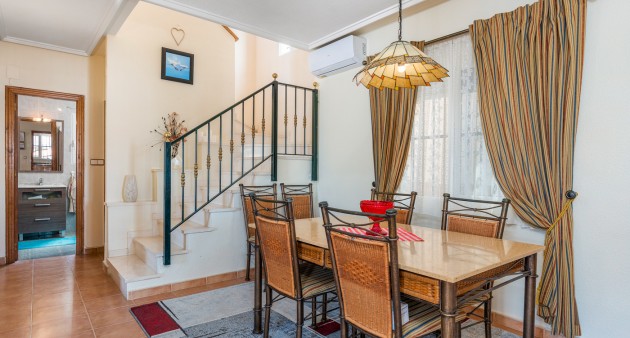 Venta - Chalet - Algorfa - Algorfa - Urb. Montebello