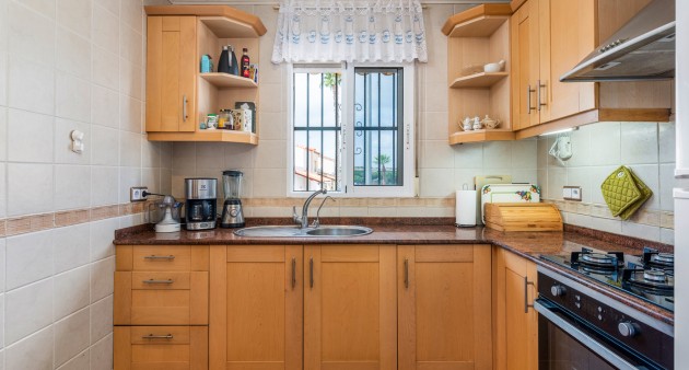 Venta - Chalet - Algorfa - Algorfa - Urb. Montebello