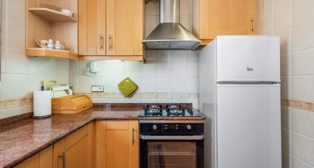 Venta - Chalet - Algorfa - Algorfa - Urb. Montebello