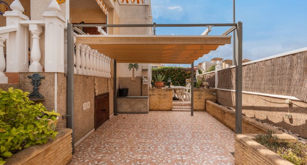 Venta - Chalet - Algorfa - Algorfa - Urb. Montebello