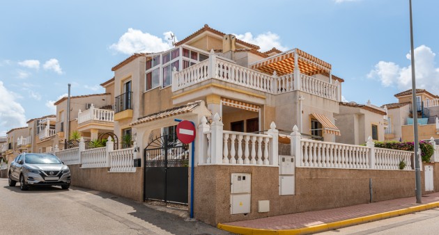 Venta - Chalet - Algorfa - Algorfa - Urb. Montebello