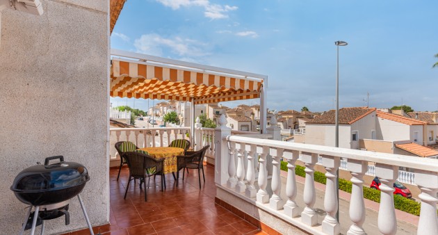 Venta - Chalet - Algorfa - Algorfa - Urb. Montebello