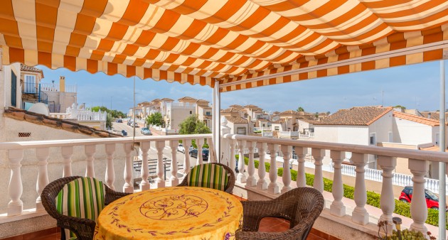 Venta - Chalet - Algorfa - Algorfa - Urb. Montebello