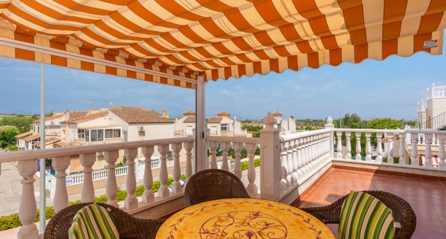 Venta - Chalet - Algorfa - Algorfa - Urb. Montebello