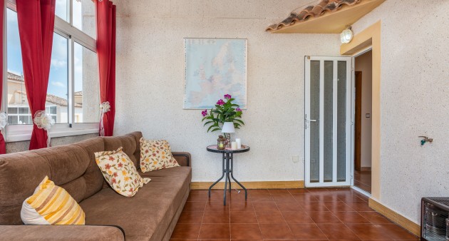 Venta - Chalet - Algorfa - Algorfa - Urb. Montebello