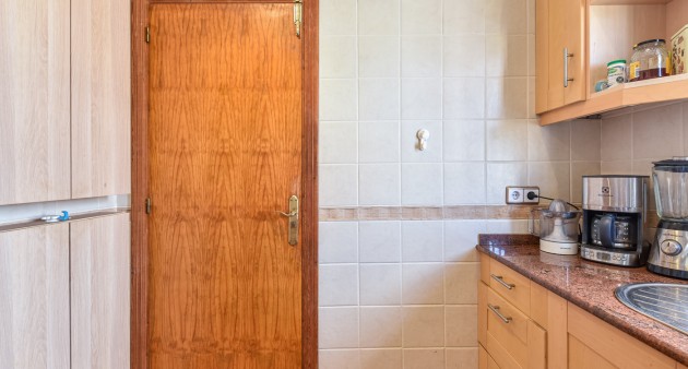 Venta - Chalet - Algorfa - Algorfa - Urb. Montebello