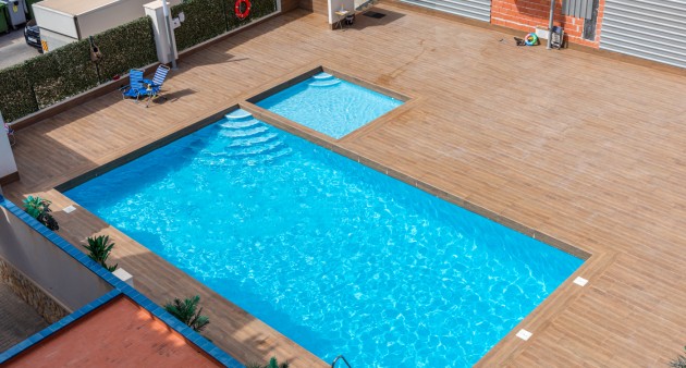 Sprzedaż - Apartament - Torrevieja